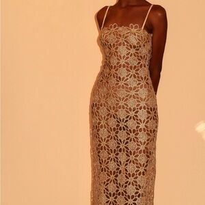 Arcini Ori Kendra Dress